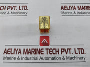 Koino Kh-103-4C General Purpose Relay 230Vac