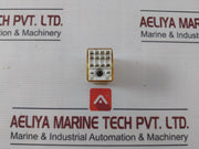 Koino Kh-103-4C Miniature Relay Ac220V