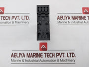 Koino Kh-103-4C Miniature Relay With Base 220Vac