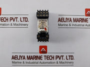 Koino Kh-103-4Cl Relay 20A 300V 2.5Kv