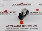 Koino Kh-103-4Cl Relay 20A 300V 2.5Kv