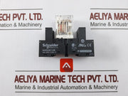 Koino Kh-103-4Cl Relay 20A 300V 2.5Kv