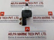 Koino Kh-312 Position Selector Rotary Switch Ac250V 6A, Ac380V 6A