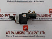 Koino Kh-312 Position Selector Rotary Switch Ac250V 6A, Ac380V 6A