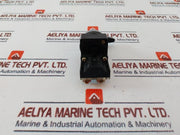 Koino Kh-312 Position Selector Rotary Switch Ac250V 6A, Ac380V 6A