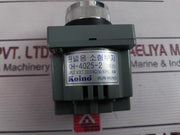 Koino Kh-4025-2 Small Buzzer For Panel 50/60Hz