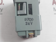 Kh-500-tl-1 Koino Square Pilot Lamp