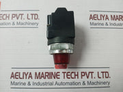 Koino Kh-504 Pilot Lamp 220V 6V 50-60Hz 9707