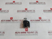 Koino Kh-514 Light-emitting Pushbutton Switch 220V 6A 50-60Hz