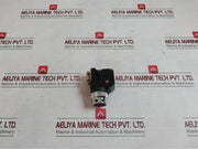 Koino Kh-514 Light-emitting Pushbutton Switch 220V 6A 50-60Hz