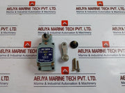 Koino Kh-8010-sl Limit Switch 125Vac 10A 250Vac 6A 30Vdc 6A