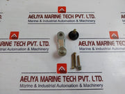 Koino Kh-8010-sl Limit Switch 125Vac 10A 250Vac 6A 30Vdc 6A