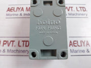 Koino Kh-8010-sl Limit Switch 125Vac 10A 250Vac 6A 30Vdc 6A