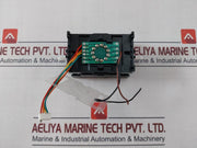 Koino Kh-tdr-r11 Relay Socket Control Switch
