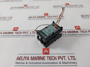 Koino Kh-tdr-r11 Relay Socket Control Switch