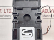 Koino Kh-tdr-r11 Relay Socket Control Switch