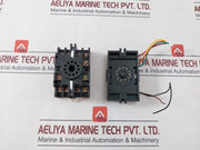 Koino Kh-tdr-r11 Relay Socket Control Switch