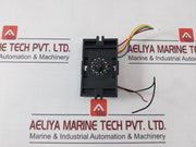 Koino Kh-tdr-r11 Relay Socket Control Switch