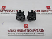 Lot Of 2x By Koino Pilot Light Indicator Kpl30-L3c - New