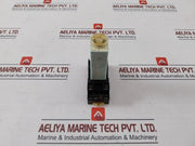 Koino Ktm-1M Timing Relay With Socket Kh-rs-14 0-30 Sec Dc24V Ac220V, 1.5A