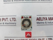 Koino Ktm-3M Time Relay 0 – 10 Sec, 220V
