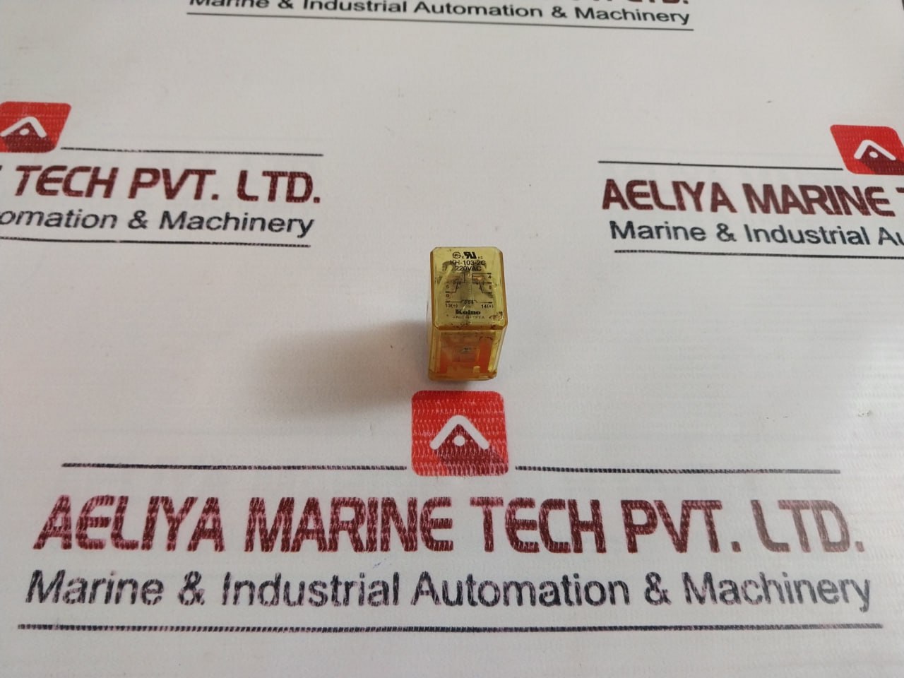 Koino Kh-103-2C Miniature Power Relay