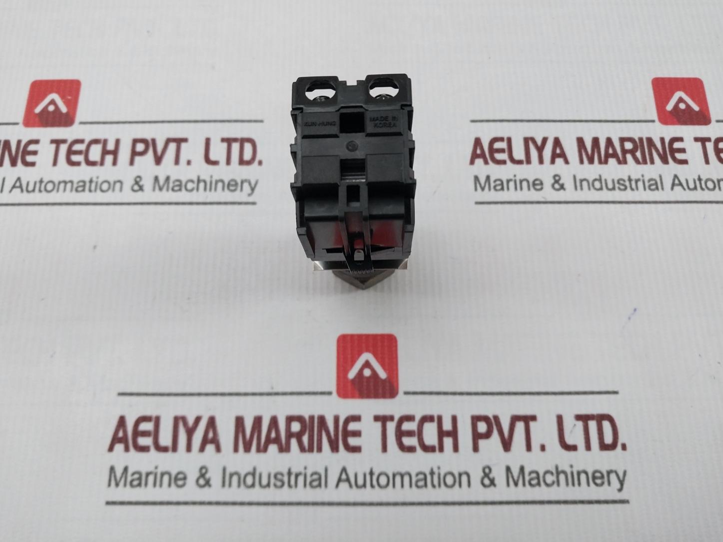 Koino Kh-2203-2 Pilot Lamp Green Ac220V 50/60Hz