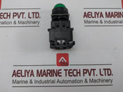 Koino Kh-2203-2 Pilot Lamp Green Ac220V 50/60Hz