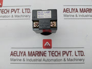 Koino Kh-504 Pilot Lamp Red 220Vac/50/60Hz