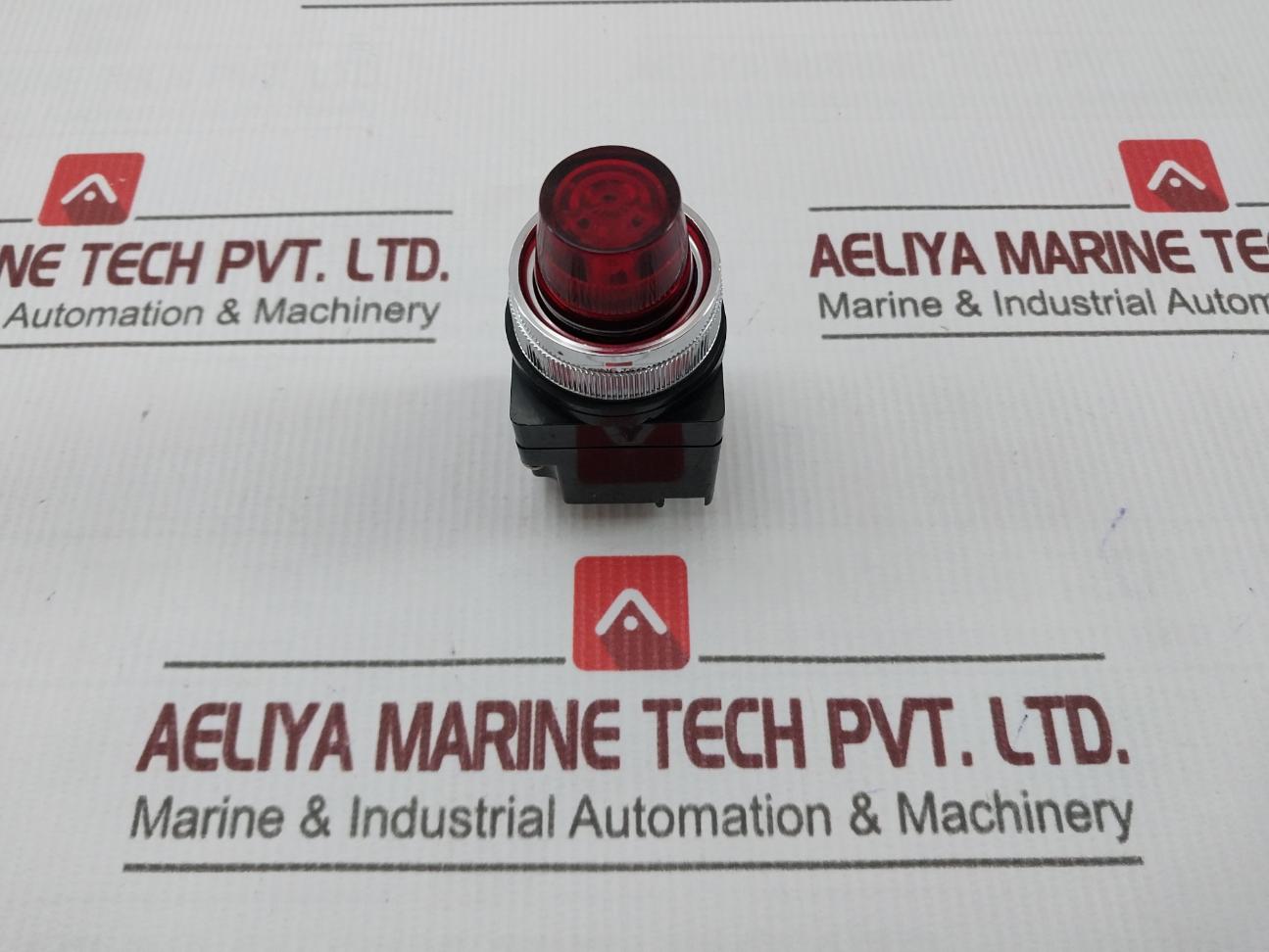 Koino Kh-506 Pilot Lamp 440V 50-60Hz