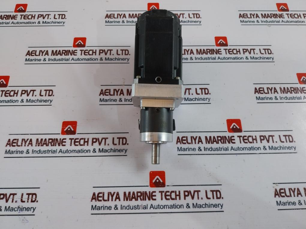 Kollmorgen Akm21C-ancndb00 Servo Motor Ip54 320Vdc