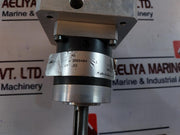 Kollmorgen Akm21C-ancndb00 Servo Motor Ip54 320Vdc