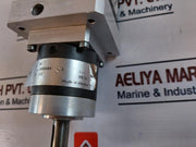 Kollmorgen Akm21C-ancndb00 Servo Motor Ip54 320Vdc