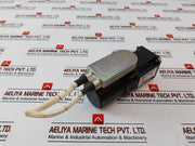 Kollmorgen Akm21C-ans2Gb02 Servomotor 1.58 Arms 0.48 Nm 320 Vdc 8000 Rpm