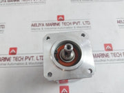 Kollmorgen Akm22E-acc2R-00 Servo Motor E61960, Ps155-1 Ip54 320Vdc 0.58Kw