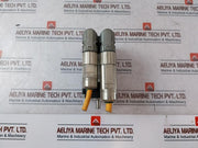 Kollmorgen Akm22E-anbnr-00 3? Pm Servomotor Class F Ambient 40°C Ip54