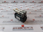 Kollmorgen Akm22E-anbnr-00 3? Pm Servomotor Class F Ambient 40°C Ip54