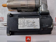 Kollmorgen Akm22E-anbnr-00 3? Pm Servomotor Class F Ambient 40°C Ip54