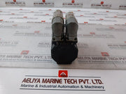 Kollmorgen Akm22E-anbnr-00 3? Pm Servomotor Class F Ambient 40°C Ip54