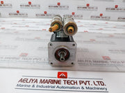 Kollmorgen Akm22E-anbnr-00 3? Pm Servomotor Class F Ambient 40°C Ip54
