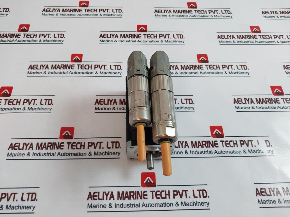 Kollmorgen Akm22E-anbnr-00 3?Pm Servomotor Ip54