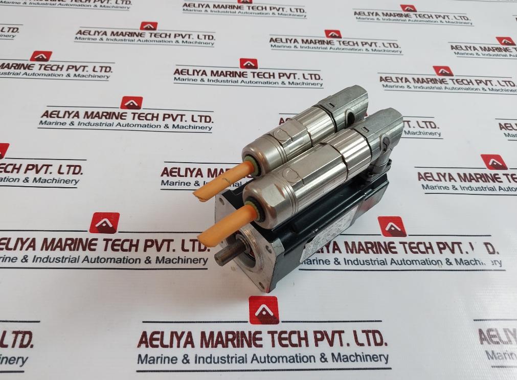 Kollmorgen Akm22E-anbnr-00 3?Pm Servomotor Ip54