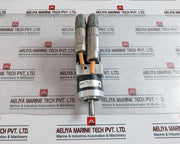 Kollmorgen Akm22E-anbnr-00 Servo Motor 2.73 A