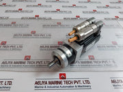Kollmorgen Akm22E-anbnr-00 Servo Motor 2.73 A