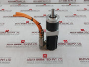 Kollmorgen Akm22E-anbnr-00 Servo Motor 320Vdc 8000Rpm 0.59Kw Ip54 0.87Nm