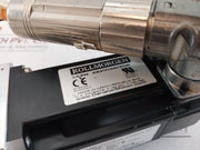 Kollmorgen Akm22E-anbnr-00 Servo Motor 320Vdc 8000Rpm 0.59Kw Ip54 0.87Nm