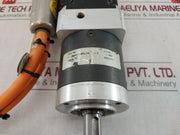 Kollmorgen Akm22E-anbnr-00 Servo Motor 320Vdc 8000Rpm 0.59Kw Ip54 0.87Nm