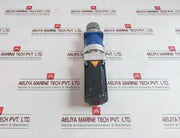 Kollmorgen Akm22E-ancnr-00 Servo Motor Ip54 E61960, Ps155-1 320Vdc 0.59 Kw
