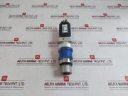 Kollmorgen Akm22E-ancnr-00 Servo Motor Ip54 E61960, Ps155-1 320Vdc 0.59 Kw