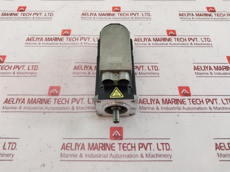 Kollmorgen Akm22E-ans2R-02 Servomotor Ip54 320 Vdc 8000 Rpm 0.58 Kw 40°C